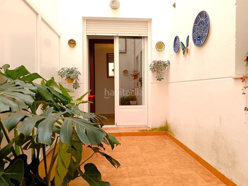 Foto 65c79674-c20b-4e52-986b-dee98741c917. Piso  con gran patio en venta en Mancha Real