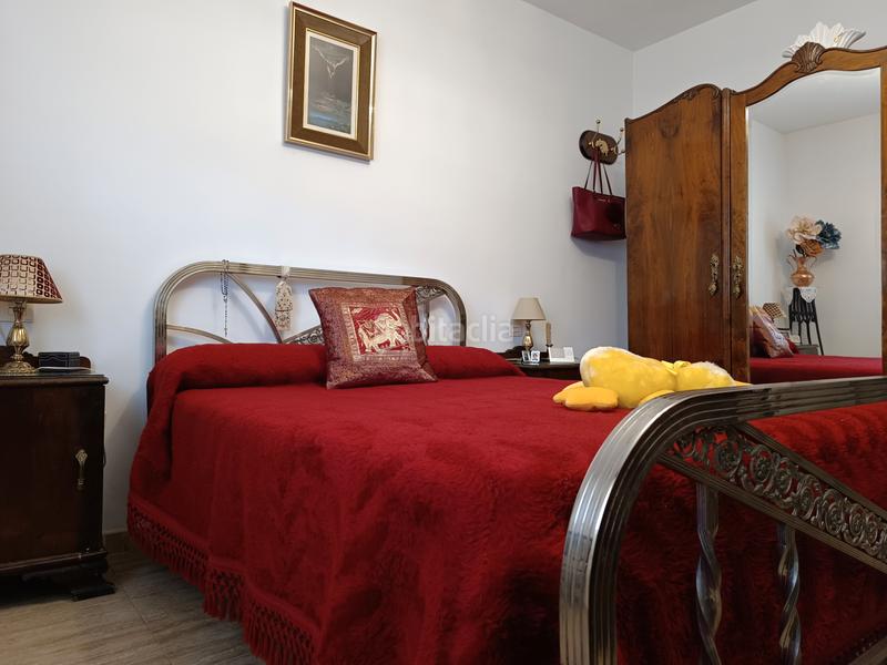 Foto 7759e4c2-757c-40f2-a837-b47aa8fae12f. Piso  con gran patio en venta en Mancha Real