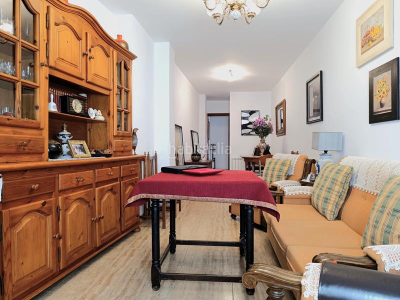 Foto 9b347f18-4d35-4354-9ebc-90276b566f00. Piso  con gran patio en venta en Mancha Real