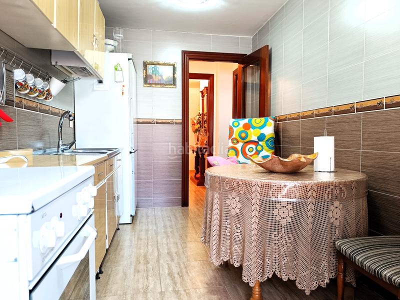 Foto 9e0c0596-382b-4841-98e1-d13c8d29f54d. Piso  con gran patio en venta en Mancha Real