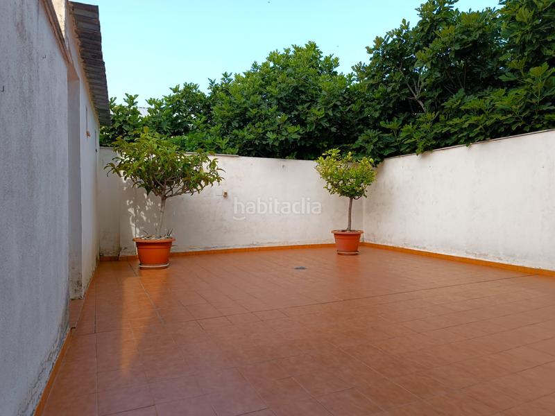 Foto b1716596-c921-4fc7-b9a8-0314ba61df8e. Piso  con gran patio en venta en Mancha Real