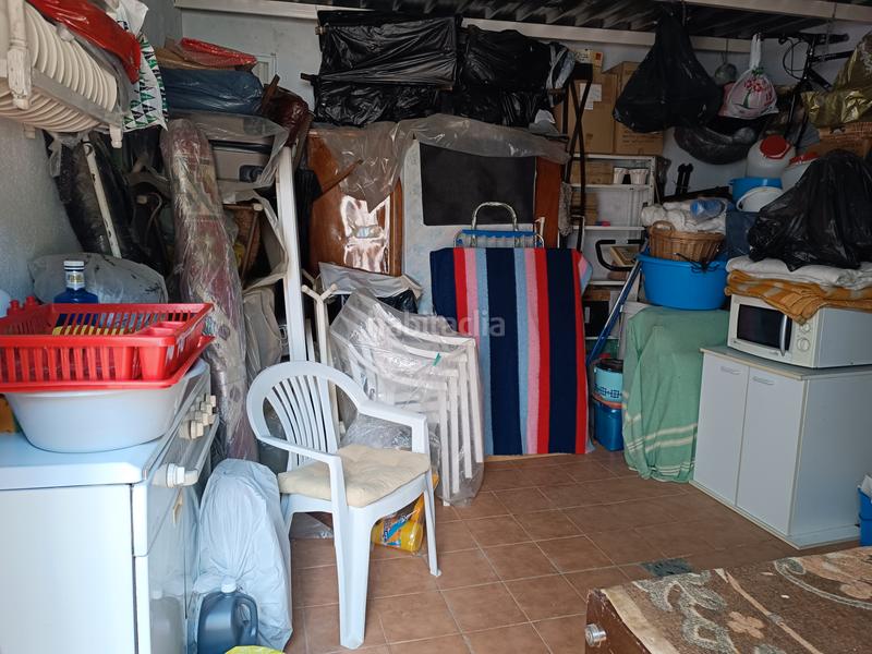 Foto c90474d2-2701-4829-9e5d-3b288244654a. Piso  con gran patio en venta en Mancha Real