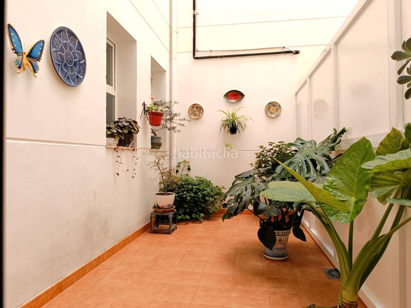 Foto cb3dadc6-174c-4a5a-9f9c-1c5662b55ae1. Piso  con gran patio en venta en Mancha Real