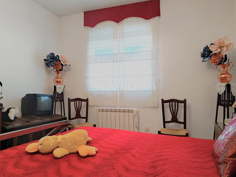 Foto d33aba09-f06c-4863-901a-fe846900bbf2. Piso  con gran patio en venta en Mancha Real