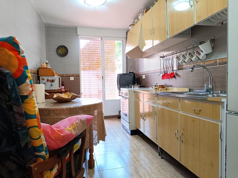 Foto eae34951-a0a9-4c7f-b910-53f24d22cca8. Piso  con gran patio en venta en Mancha Real