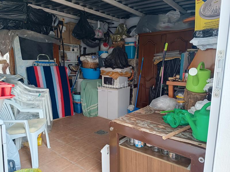 Foto ebb15a17-1df2-482f-bb9c-a80aa57253dc. Piso  con gran patio en venta en Mancha Real
