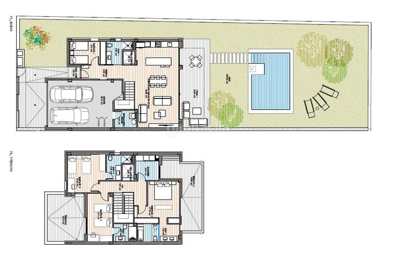 Foto 77740fb4-7dca-421f-9007-21b4eb4d3afc. Maison jumelée 250m<sup>2</sup> dans carrer albert coma i estadella 14 dans Lleida