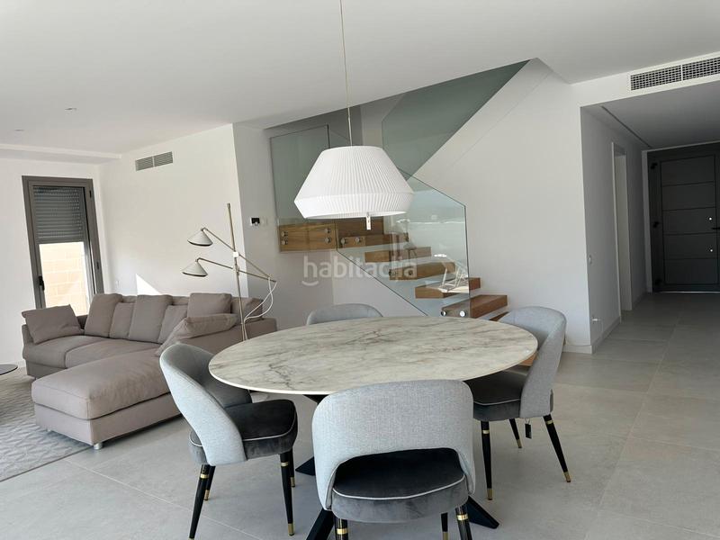 Foto baa2866d-db86-424a-9b9c-cfed924e09de. Maison jumelée 250m<sup>2</sup> dans carrer albert coma i estadella 14 dans Lleida