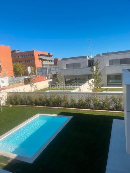 Foto bb8ee9ba-3d00-4264-84f8-480f9a0322d1. Maison jumelée 250m<sup>2</sup> dans carrer albert coma i estadella 14 dans Lleida