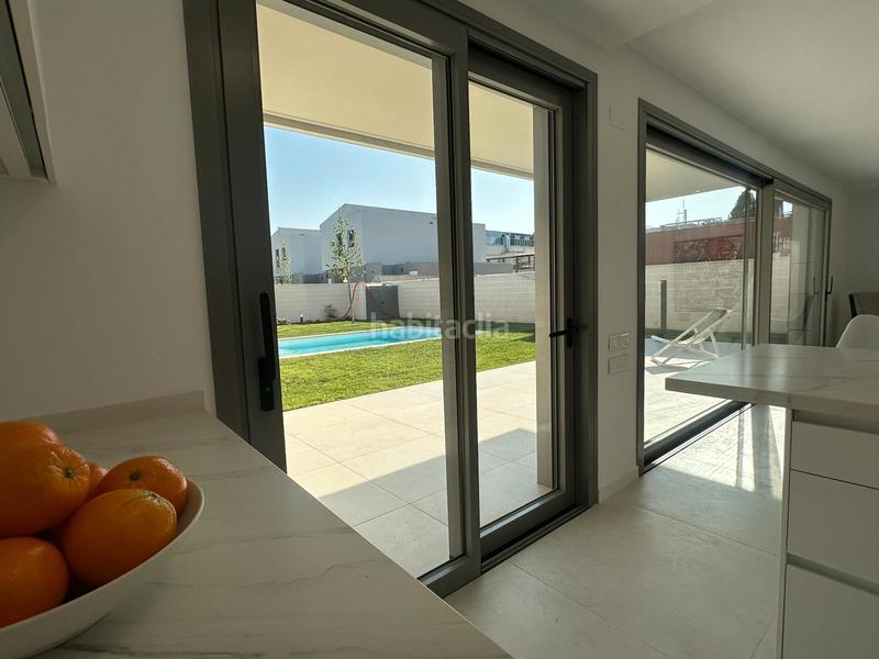 Foto d3b68a5d-9ddb-430e-b16e-0ec63cb041b6. Maison jumelée 250m<sup>2</sup> dans carrer albert coma i estadella 14 dans Lleida