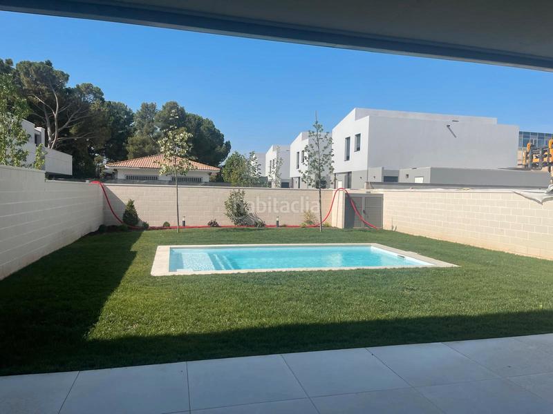 Foto 0fec92eb-b6b9-42f5-b7db-217424a9e671. Casa aparellada 264m<sup>2</sup> a carrer albert coma i estadella 14 a Lleida