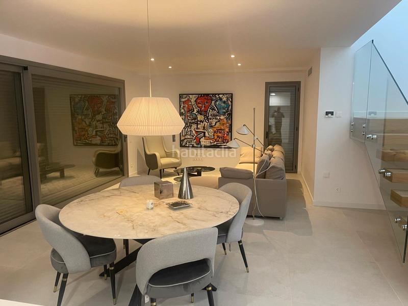 Foto 4e31cb56-1464-407f-96b0-5c7df908c79f. Casa aparellada 264m<sup>2</sup> a carrer albert coma i estadella 14 a Lleida