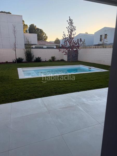 Foto 63d821af-50e5-4b20-aec3-3bb20ee48cab. Casa aparellada 264m<sup>2</sup> a carrer albert coma i estadella 14 a Lleida