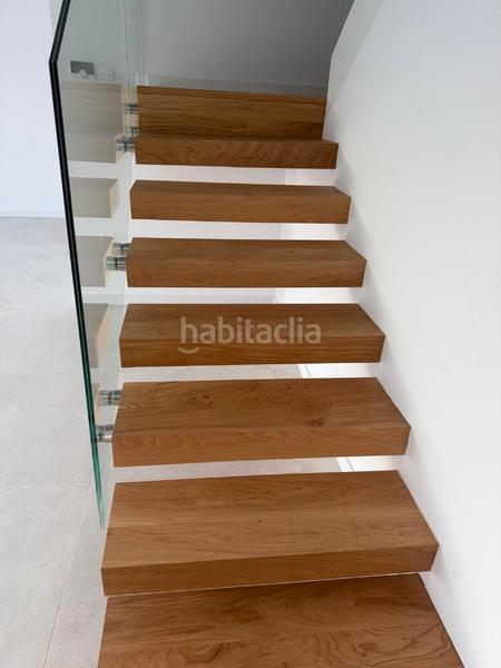 Foto 7b2bec23-1653-4a61-931c-c96db6b4b03f. Casa aparellada 264m<sup>2</sup> a carrer albert coma i estadella 14 a Lleida