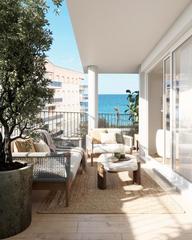 Duplex in Avinguda de la uni 3. New building