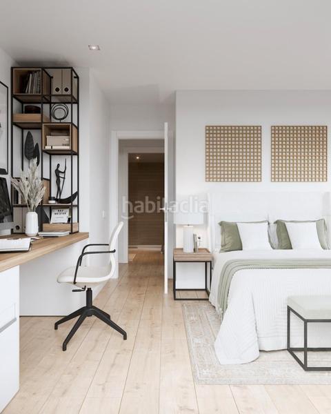 Foto 246e36b7-2c61-42a3-995d-d7dd9a5a9fba. Promoción MERIDIAN en Sant Antoni de Calonge. Edificio viviendas de obra nueva