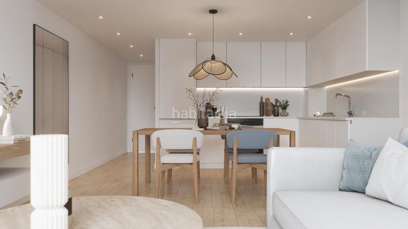 Foto 5b95d8f6-6a24-4a89-90b9-eb0f59ef77d1. Promoción MERIDIAN en Sant Antoni de Calonge. Edificio viviendas de obra nueva