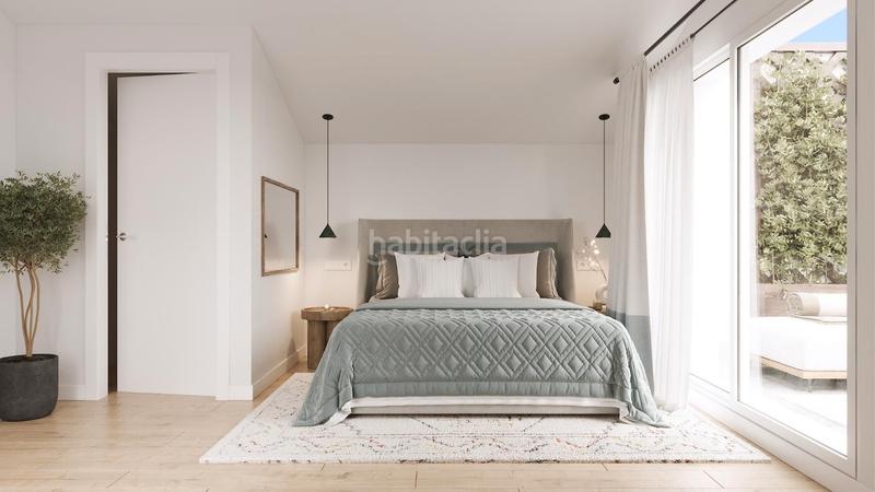 Foto 8e85f302-2039-459f-a91d-03a3acfcdf92. Promoción MERIDIAN en Sant Antoni de Calonge. Edificio viviendas de obra nueva