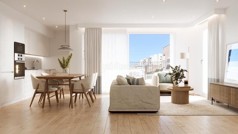 Foto 91caf58d-9c8f-4950-b1d4-49628f5357a6. Promoción MERIDIAN en Sant Antoni de Calonge. Edificio viviendas de obra nueva
