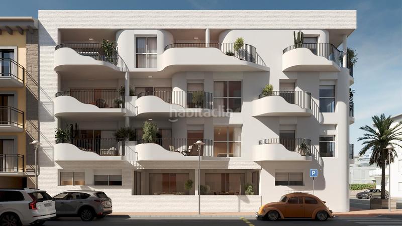 Foto a0c65104-e45d-4c5f-ae85-6134153e74b5. Promoción MERIDIAN en Sant Antoni de Calonge. Edificio viviendas de obra nueva