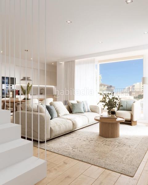 Foto d3b9922c-c989-4b90-aacb-a5ae6260ef4a. Promoción MERIDIAN en Sant Antoni de Calonge. Edificio viviendas de obra nueva