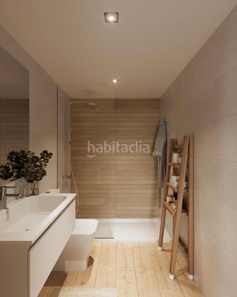 Foto e22c709e-1388-43cc-98c4-09c74decf995. Promoción MERIDIAN en Sant Antoni de Calonge. Edificio viviendas de obra nueva