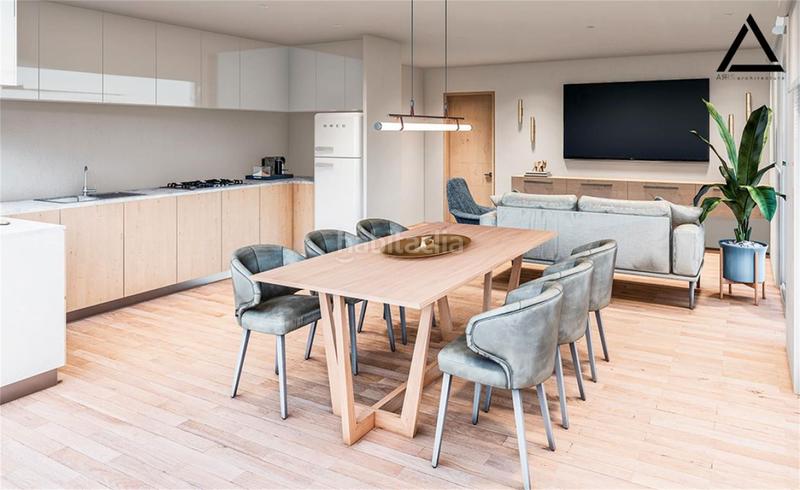 Foto c4306048-1799-4a58-9ebc-f75f2472035b. Promozione Nova promoció d"habitatges a Celrà en règim de cooperativa in Celrà. Abitazioni di nuova costruzione
