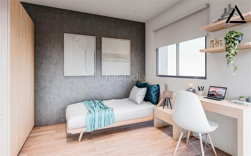 Foto e07cc5a7-51df-4877-8dd5-f9ce112a2d0b. Promozione Nova promoció d"habitatges a Celrà en règim de cooperativa in Celrà. Abitazioni di nuova costruzione