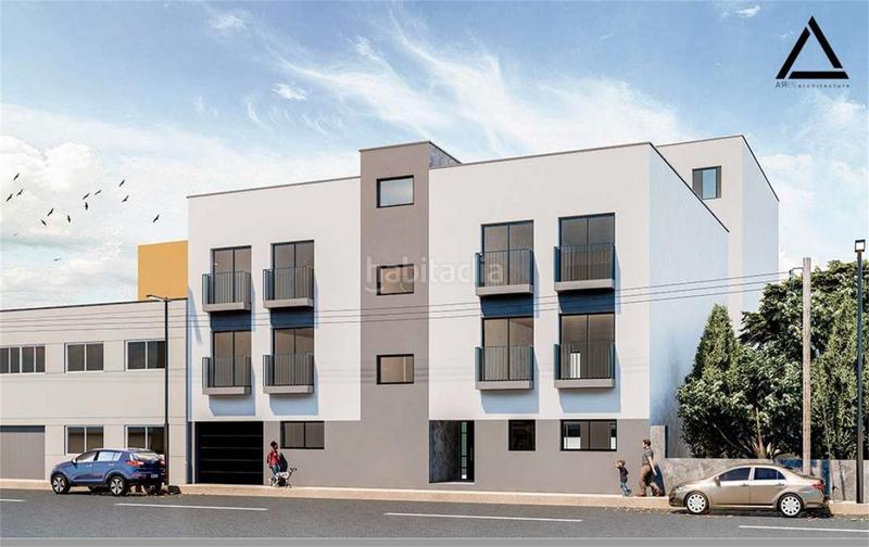 Foto f9b37b69-c089-4fd2-96e3-1a5184465289. Promozione Nova promoció d"habitatges a Celrà en règim de cooperativa in Celrà. Abitazioni di nuova costruzione