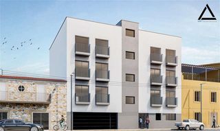 Nou edifici d
