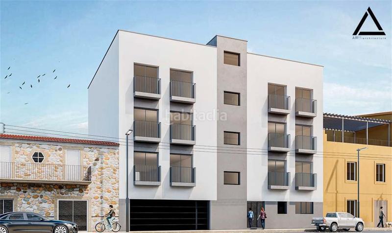 Foto 3ff851b2-92fb-454f-a1db-d47802bd534a. Piso 95m<sup>2</sup> en carretera de palamós 57 en Celrà