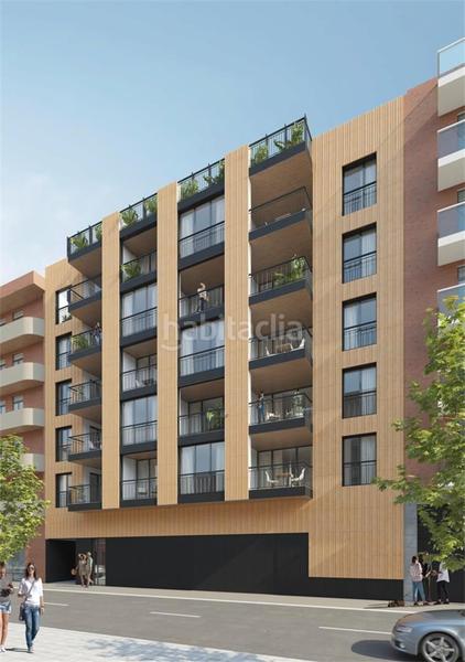 Foto 76471d3b-845d-4b41-944d-2e831cdc58ca. Attico 158m<sup>2</sup> in carrer doctor combelles 42 in Instituts-Universitat Lleida