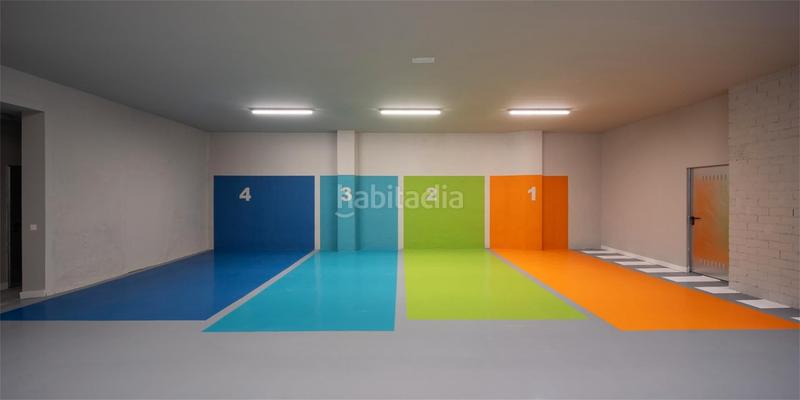 Foto 89c5131d-71f7-4dae-95ff-9d1796714c4e. Flat 77m<sup>2</sup> in carrer sícoris 26 in La Bordeta Lleida