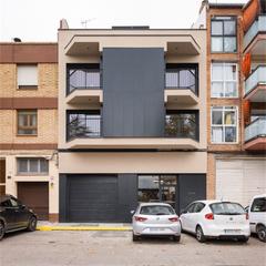 Pis a Carrer sícoris 26
