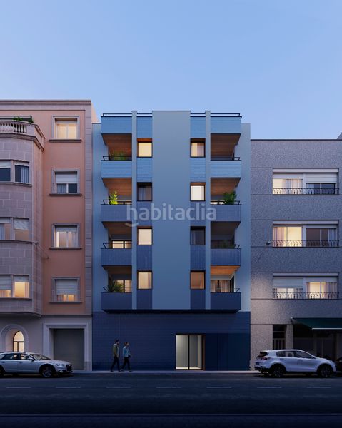 Foto e79f46d8-3451-42cc-bdb5-94dc6122bcdd. Pis 81m<sup>2</sup> a carrer acadèmia 5 a Instituts-Universitat Lleida