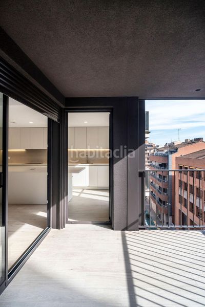 Foto 64dffce6-485e-4f17-a401-1ce37144b97b. Àtic 104m<sup>2</sup> a carrer doctor combelles 42 a Instituts-Universitat Lleida