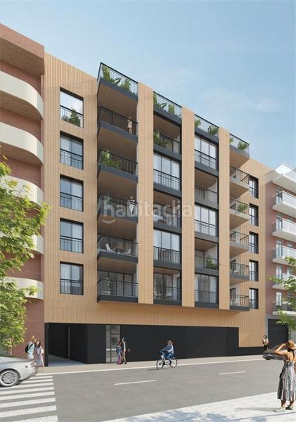 Foto 884104f9-f00b-45bd-bc3f-dd9ce875a71e. Duplex 120m<sup>2</sup> in carrer doctor combelles 42 in Instituts-Universitat Lleida