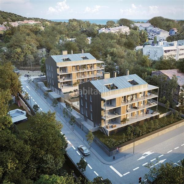 Foto 4d6b8a1b-e08e-4b1e-9484-1ae64d35ccd1. Angebot RAFAEL BALLUS 1-3 in Tiana. Wohnungen von Neubauten