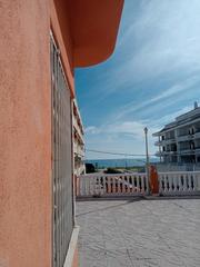 Edifici a Camí de l'Atall Zona d'Alcossebre 2B