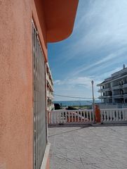 Edificio in Camí de l'atall zona d'alcossebre 2. Gran oportunidad 14 apartamentos mas 20 garajes y trasteros unic