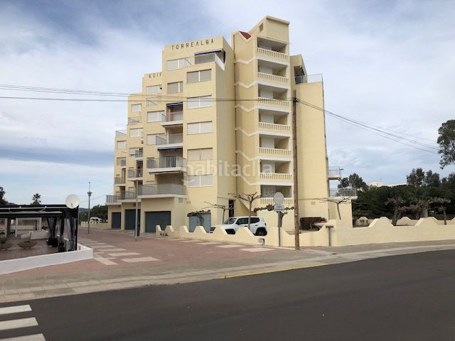 Foto 41a070f0-106b-48aa-80ef-c53dc9bb8649. Appartamento in avinguda alcalde b bayarri 24 in Torreblanca