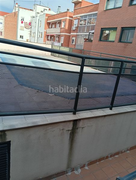 Foto 5f247323-af03-459f-9753-cf8fde462134. Pis a calle de siena 37 a Quintana Madrid