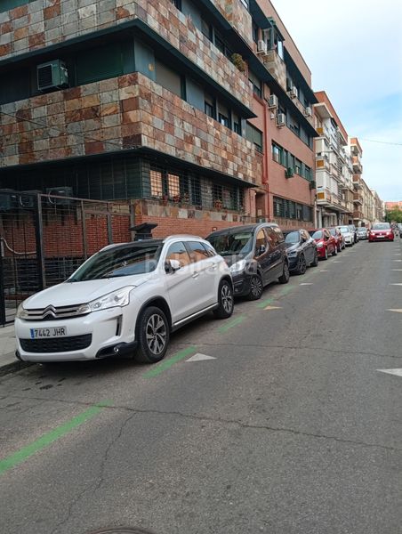 Foto b76b9745-6bbe-4975-9f7d-2d51d167088d. Pis a calle de siena 37 a Quintana Madrid