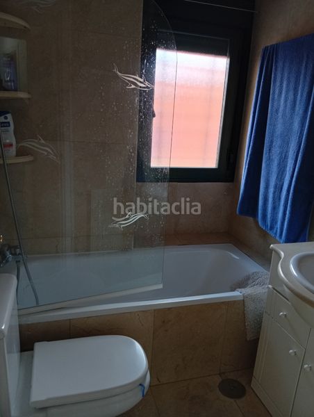Foto f653787d-5520-4707-a6de-701765274408. Pis a calle de siena 37 a Quintana Madrid