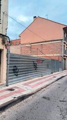 Terreny residencial  Calle san martín de la vega. Oportunidad para invertir
