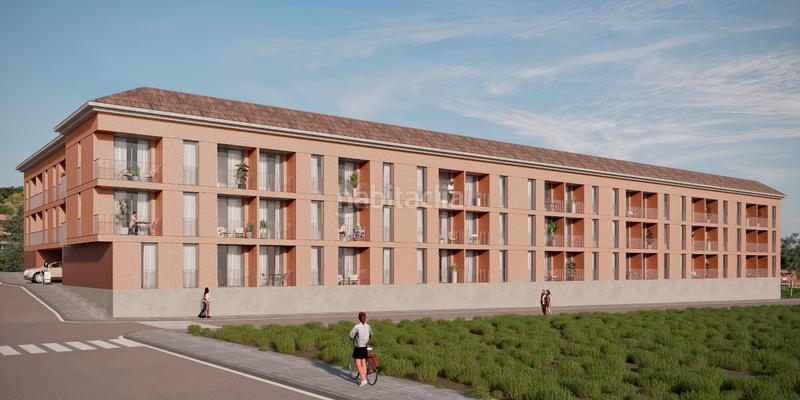 Foto 074d0faa-345c-427b-a835-fb519b85b014. Àtic 46m<sup>2</sup> a carrer de josep maria capdevila 10 a Olot