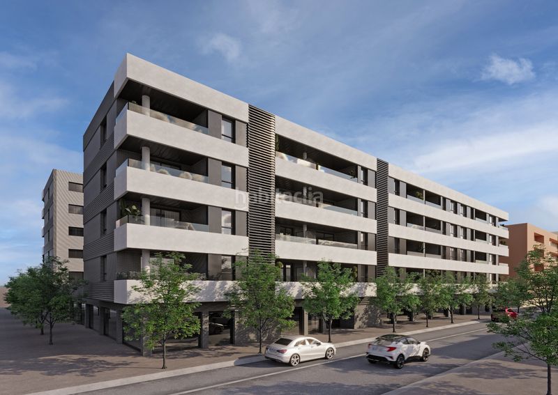 Foto 7bdfbd2d-6fa4-4d9d-ab33-c9b407fa5235. Appartement 97m<sup>2</sup> dans calle cabañera real 13 dans Fraga