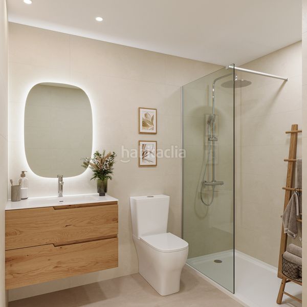Foto ced2d13c-856d-4652-867e-ae82e0a316e4. Appartement 97m<sup>2</sup> dans calle cabañera real 13 dans Fraga