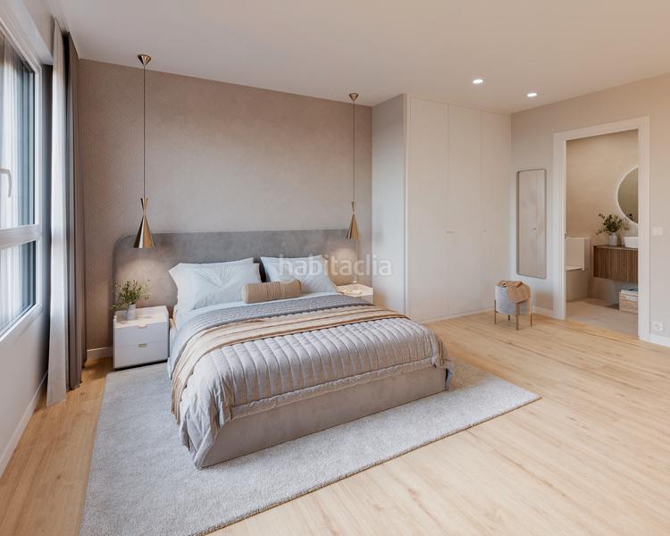 Foto a06f7592-ba7f-4b96-a41a-2c702a8dbfa4. Apartamento 65m<sup>2</sup> en calle cabañera real 13 en Fraga