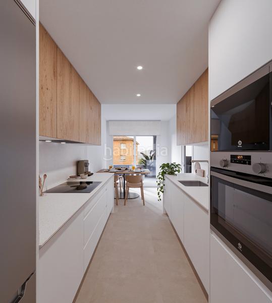 Foto bf3d26ab-51de-4e0b-8f65-9dfbe205afc7. Apartamento 65m<sup>2</sup> en calle cabañera real 13 en Fraga